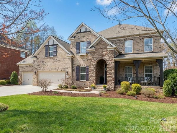 10620 Euclid Avenue NW, Concord, NC 28027