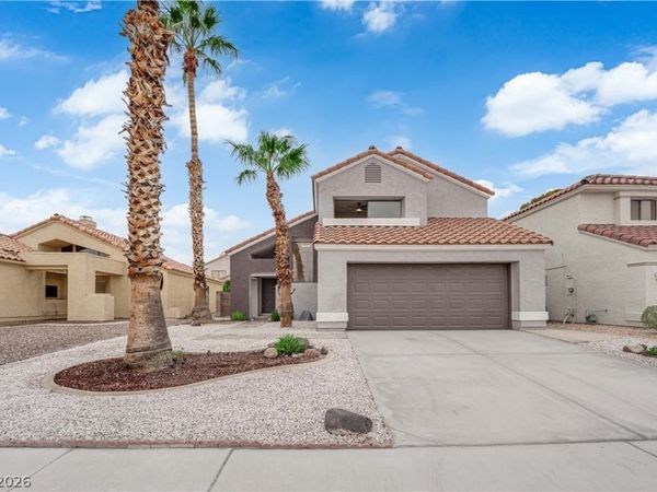 139 W Carriage Way , Henderson, NV 89074