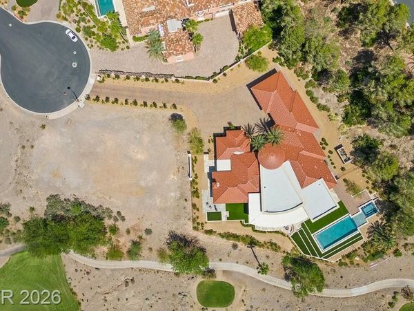 1 Costa Del Sol Court, Henderson, NV 89011