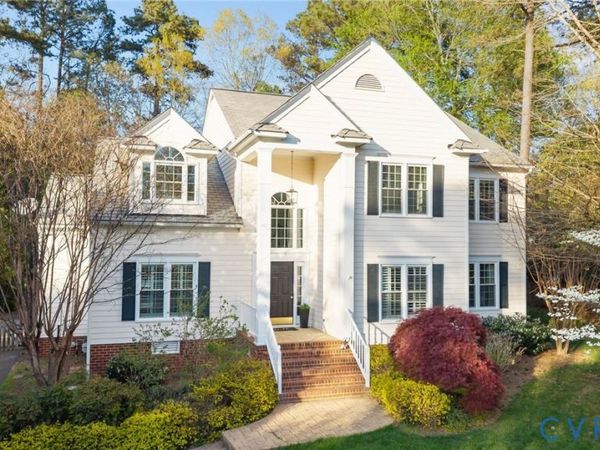 3809 Houndstooth Court, Henrico, VA 23233