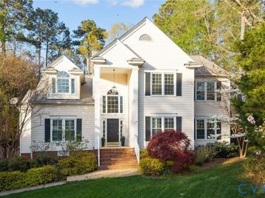 3809 Houndstooth Court, Henrico, VA 23233