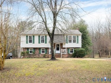 16408 Chinook Drive, Chesterfield, VA 23803