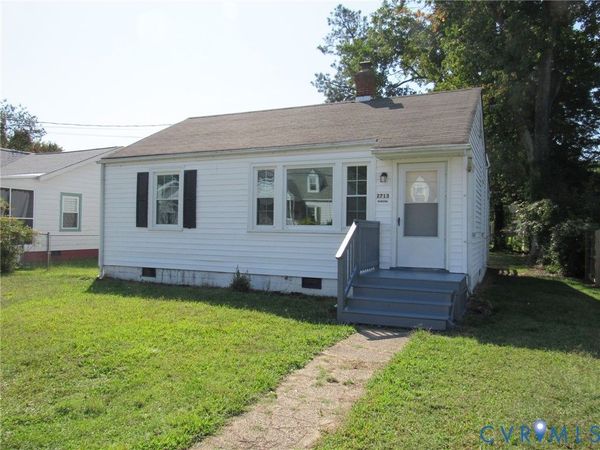 2713 Irisdale Avenue , Henrico, VA 23228