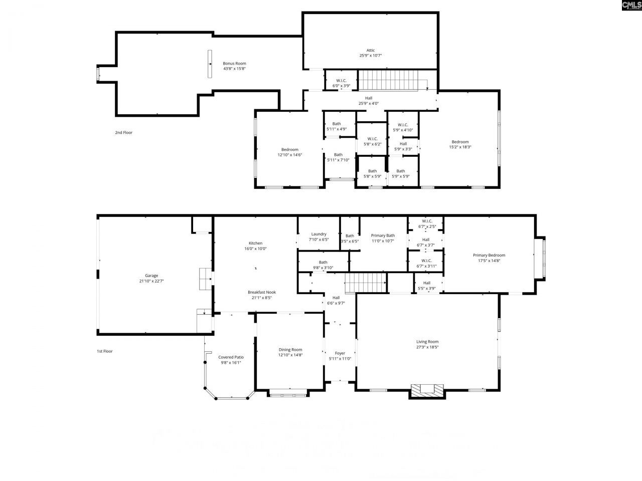 2 Highbourne Court  Photo 26