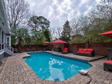 4 Crown Point Court , Irmo, SC 29063