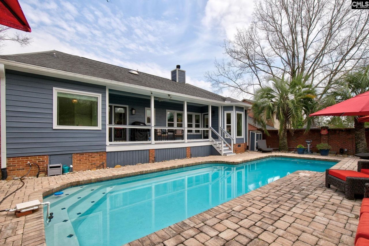 4 Crown Point Court Photo 37