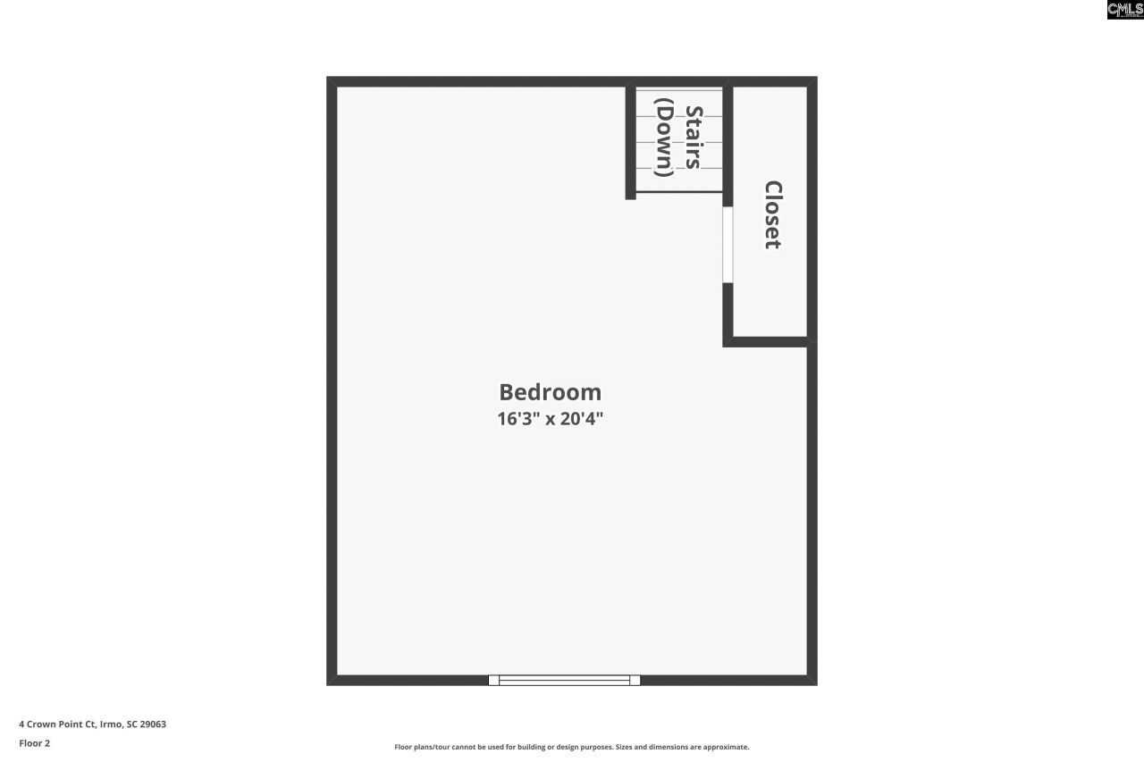 4 Crown Point Court Photo 45