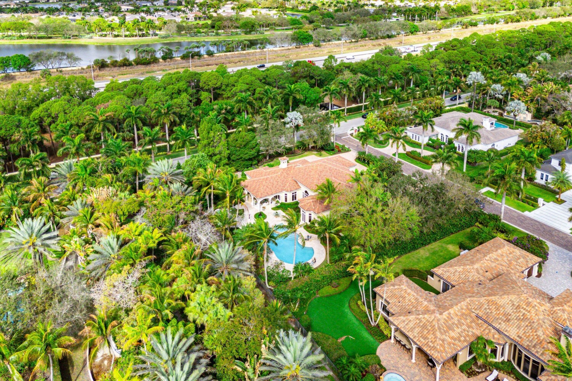 11730 Valeros Court, Palm Beach Gardens, FL 33418 Photo