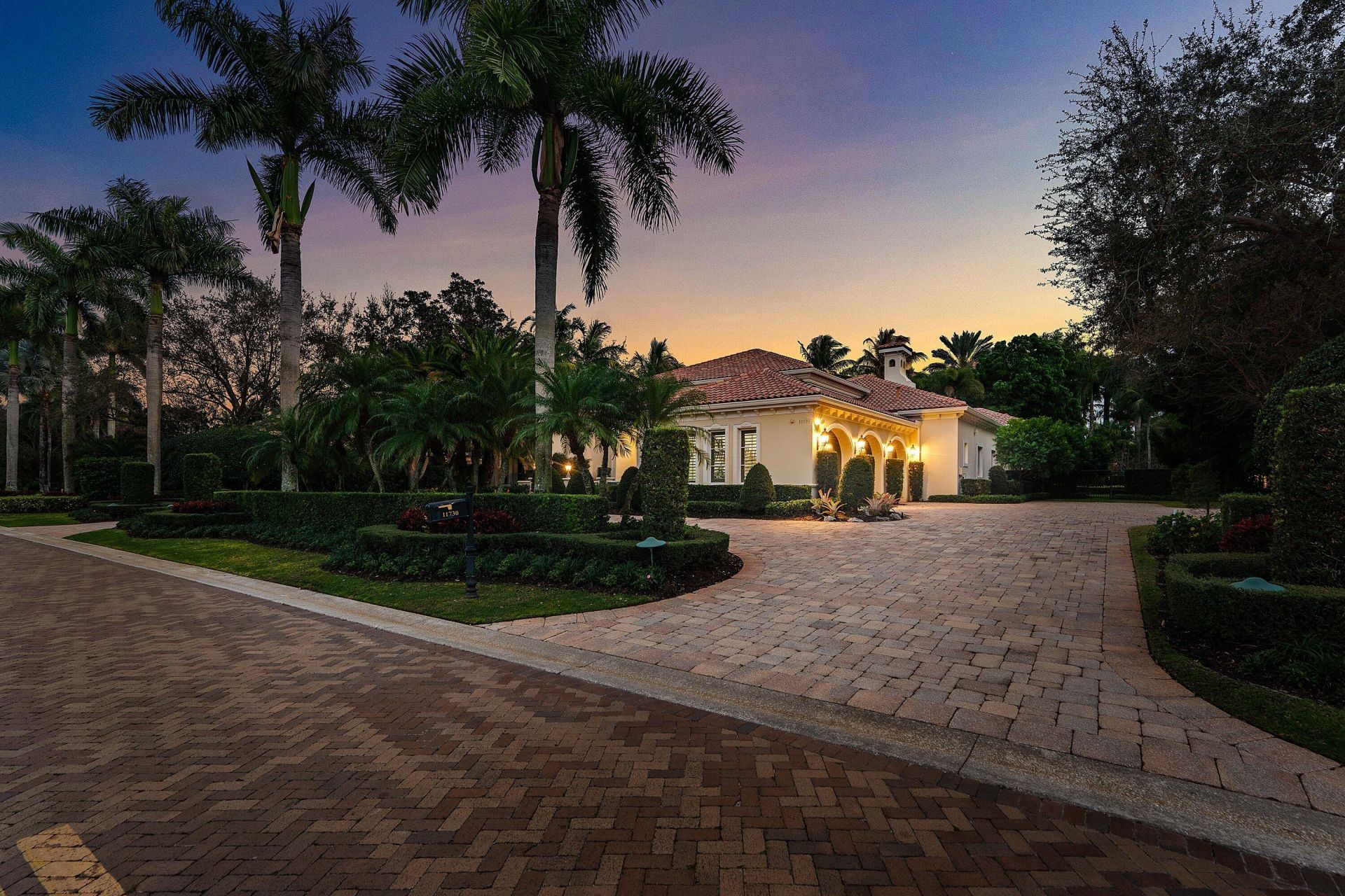 11730 Valeros Court, Palm Beach Gardens, FL 33418 Photo