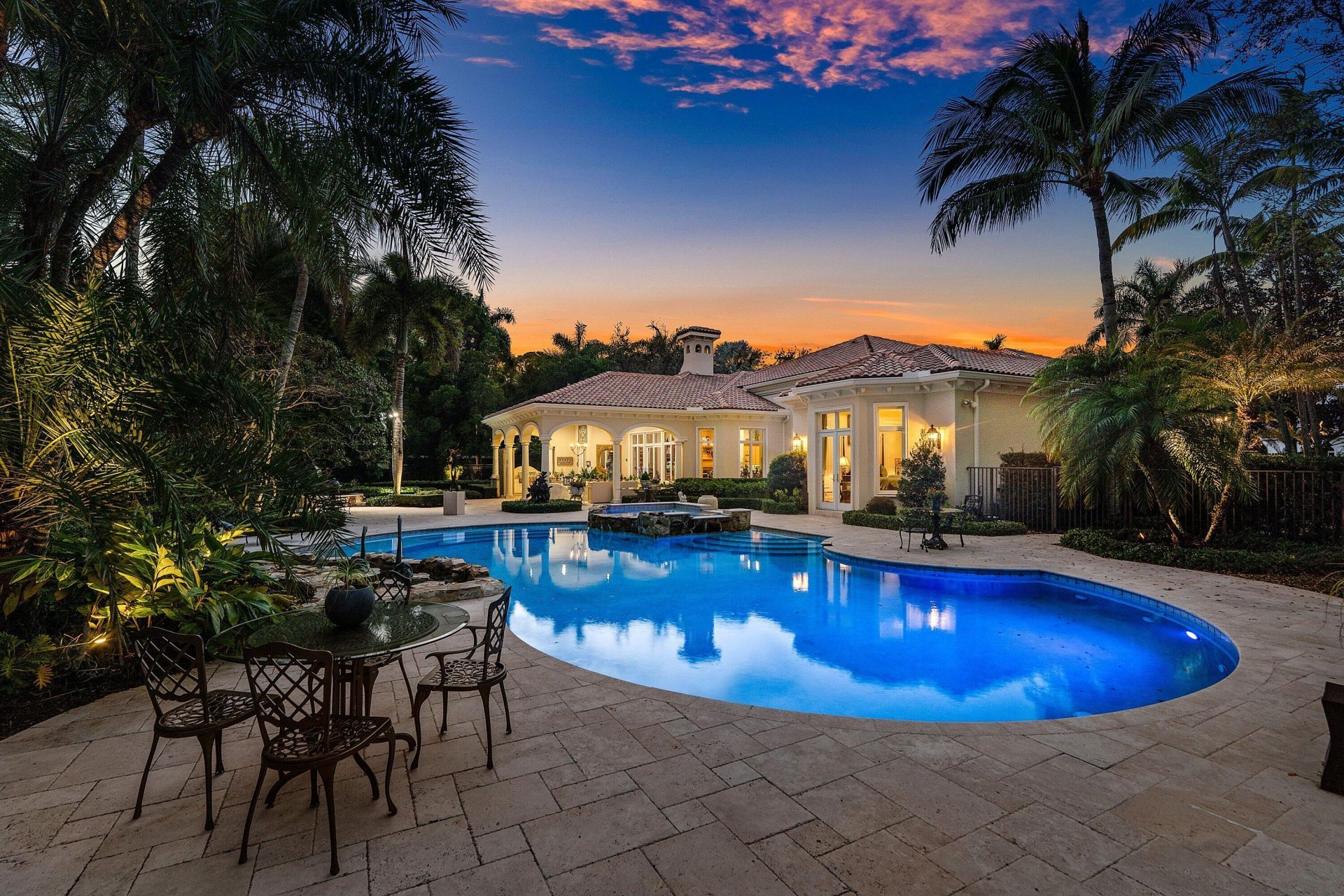 11730 Valeros Court, Palm Beach Gardens, FL 33418 Photo