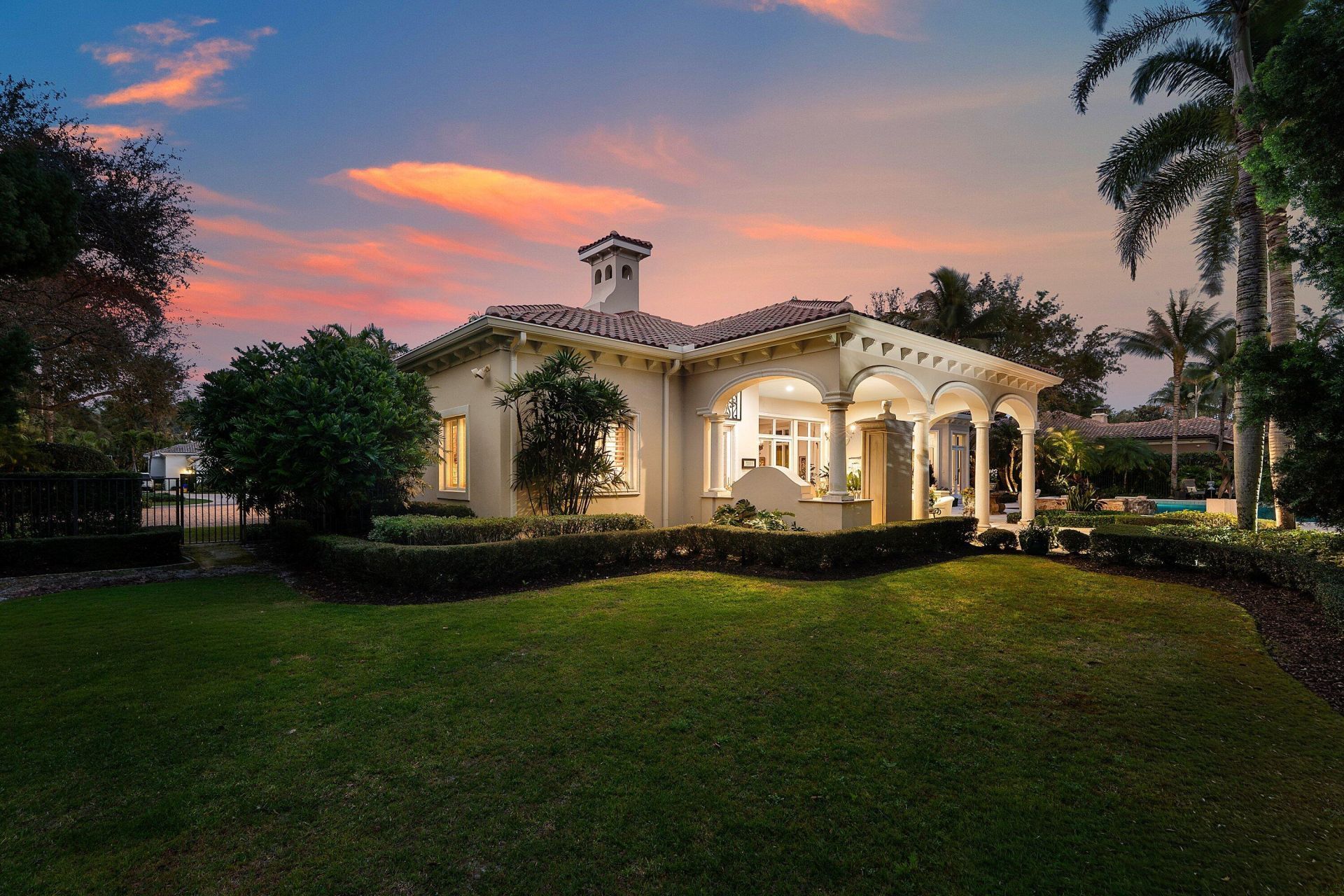 11730 Valeros Court, Palm Beach Gardens, FL 33418 Photo