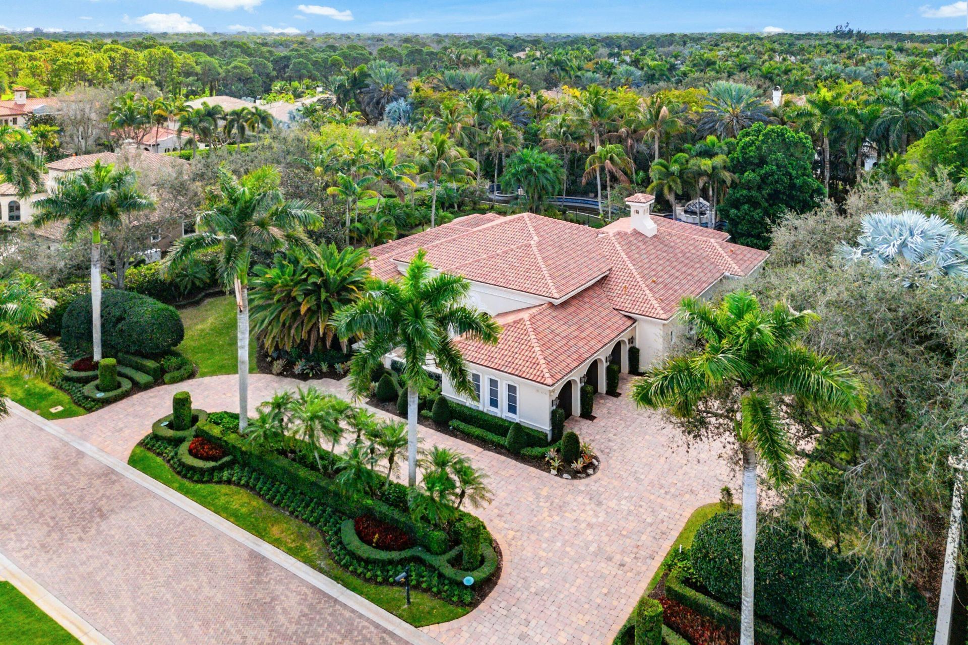 11730 Valeros Court, Palm Beach Gardens, FL 33418 Photo