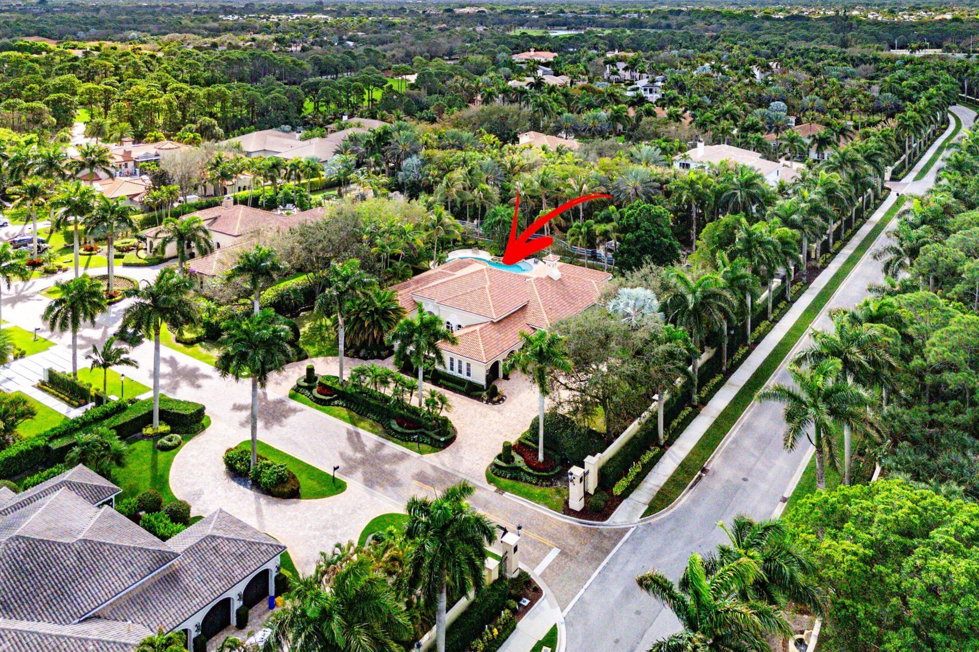 11730 Valeros Court, Palm Beach Gardens, FL 33418 Photo