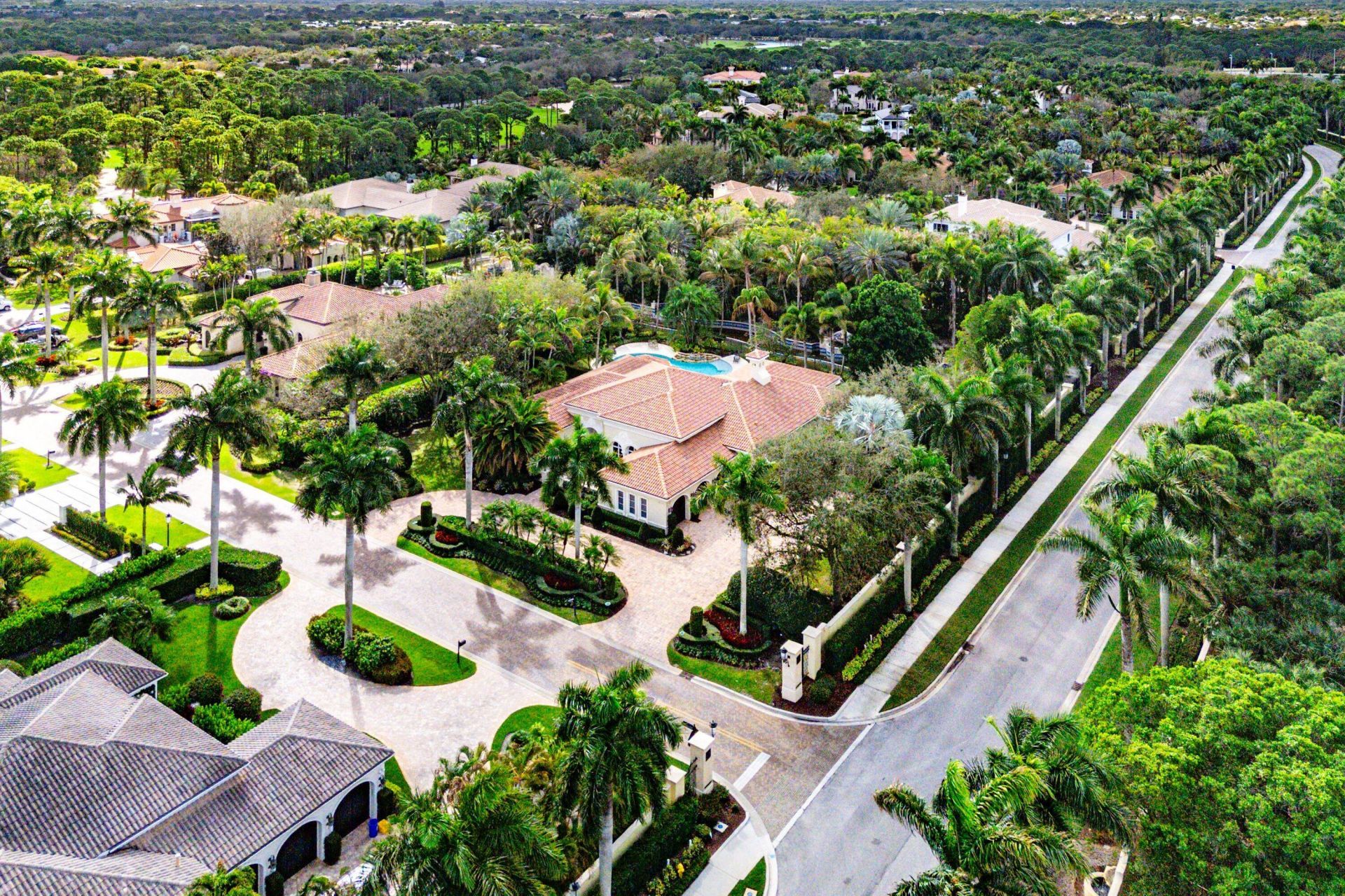 11730 Valeros Court, Palm Beach Gardens, FL 33418 Photo