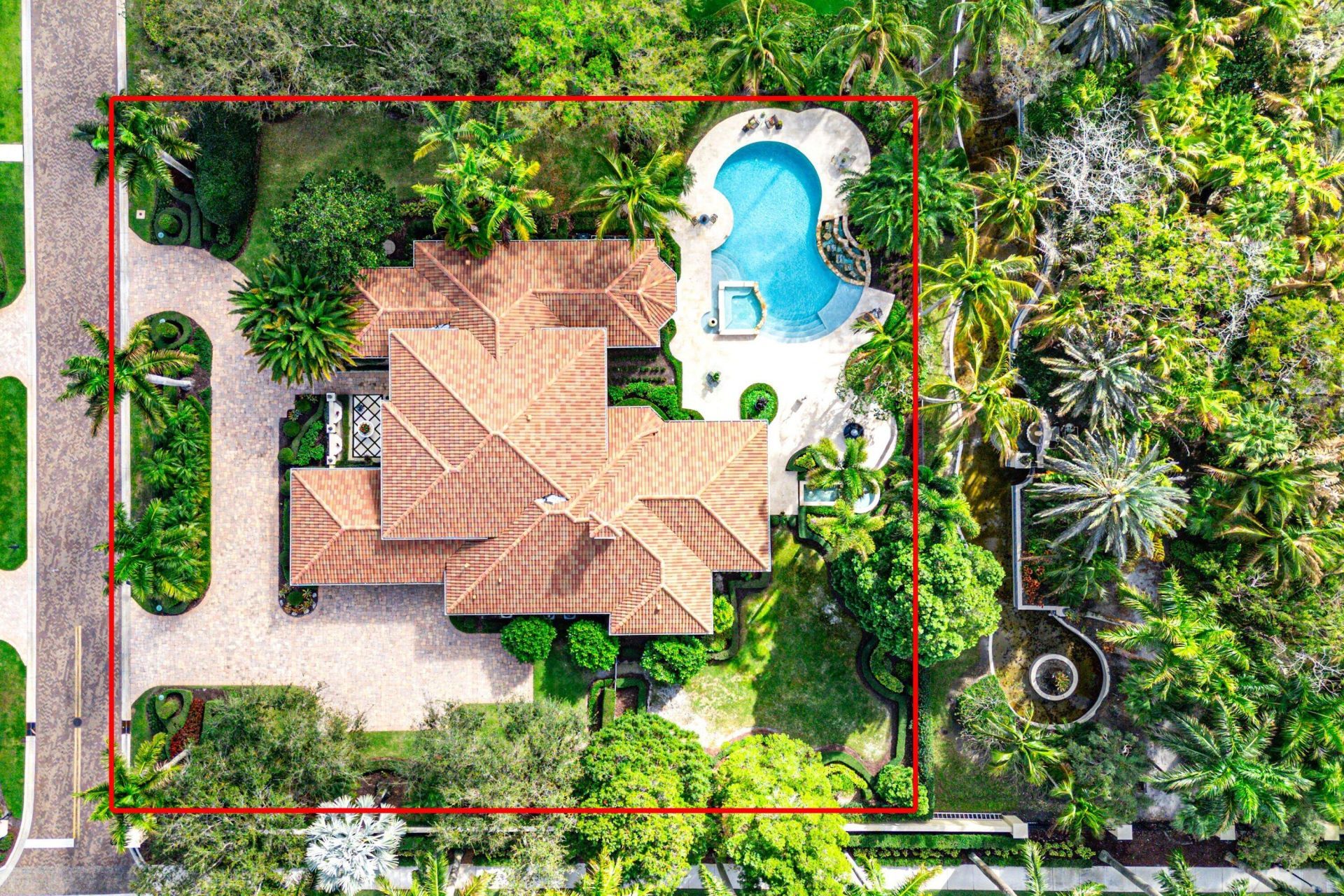 11730 Valeros Court, Palm Beach Gardens, FL 33418 Photo