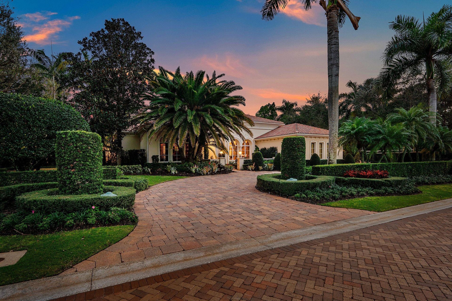 11730 Valeros Court, Palm Beach Gardens, FL 33418 Photo