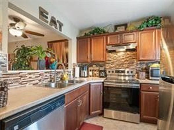 5151 W Oakland Park Blvd, Unit 204, Lauderdale Lakes, FL 33313