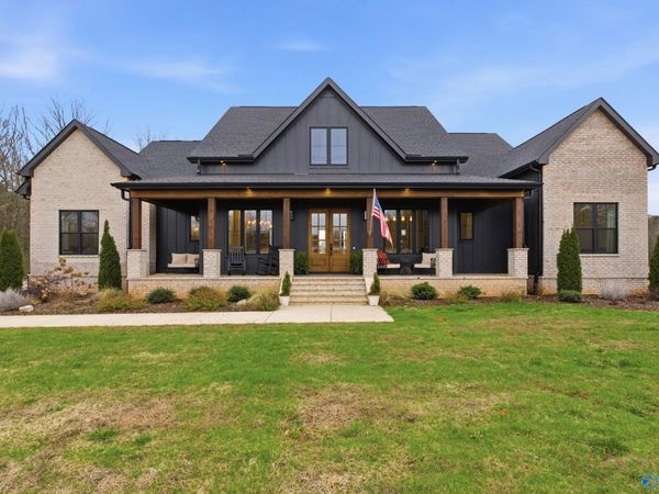 4444 Old Highway 431, New Hope, AL 35760