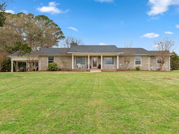 7485 Moores Mill Road, Huntsville, AL 35811