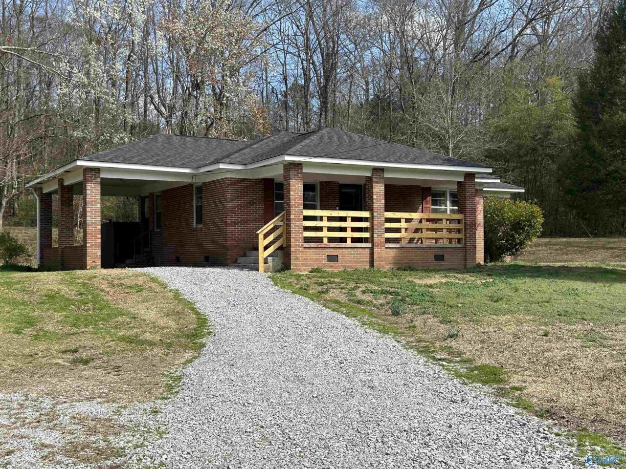 1818 Webster Road, Wellington, AL 36279 Main Photo