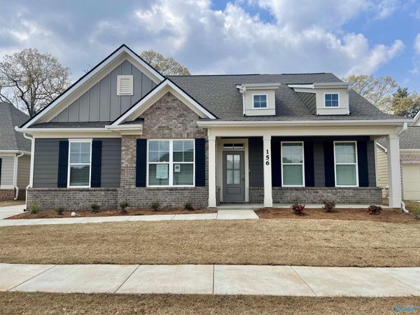 156 Wiltshire Drive, Madison, AL 35756