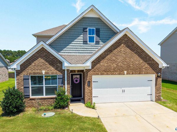 159 Morning Dew Road, Toney, AL 35773