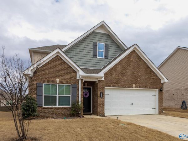 159 Morning Dew Road, Toney, AL 35773