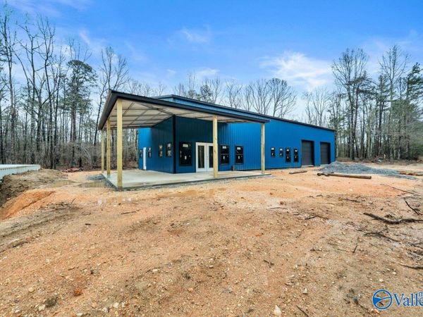 11008 County Road 121, Valley Head, AL 35989
