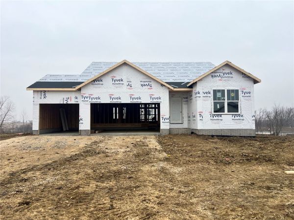 7408 Country Ridge Drive NW, Cedar Rapids, IA 52405