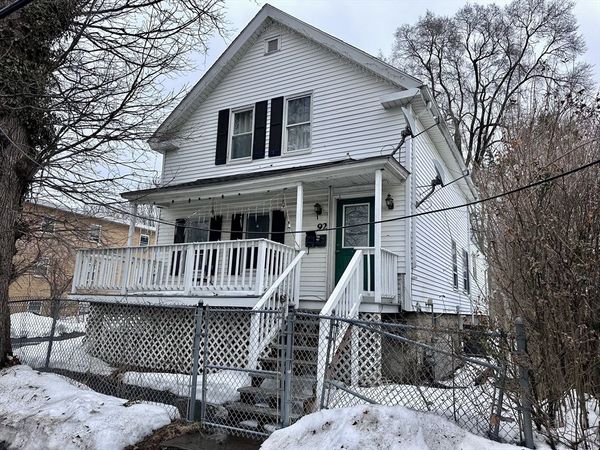 92 Second St., Framingham, MA 01702