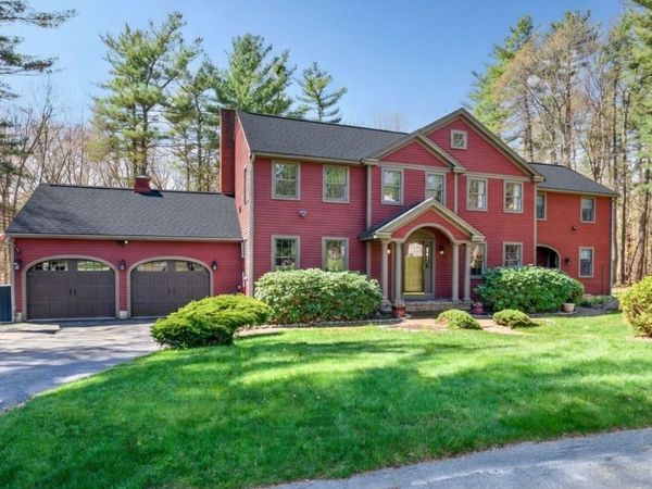 30 Christa Dr, Rowley, MA 01969