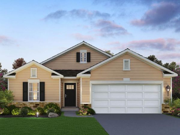 6271 Maple Glen Trail, Wonder Lake, IL 60097