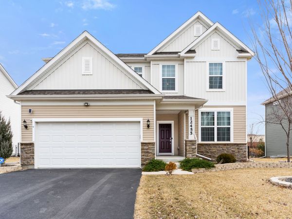 Plainfield, IL 60585