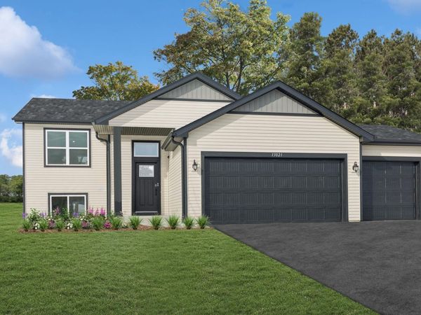 13021 10th Avenue N, Zimmerman, MN 55398