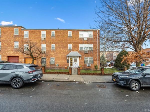 2504 42nd Street, Astoria, NY 11103