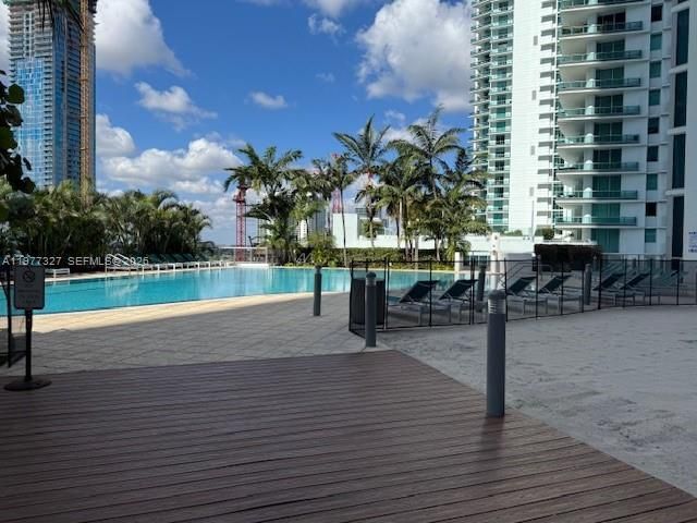 888 Biscayne Blvd , Unit 4011, Miami, FL 33132 Photo