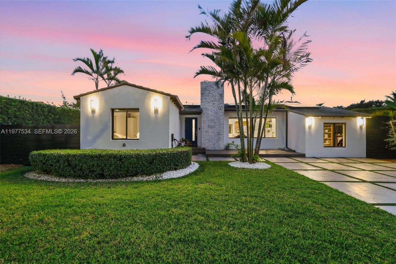 766 NE 96th St , Miami Shores, FL 33138 Photo