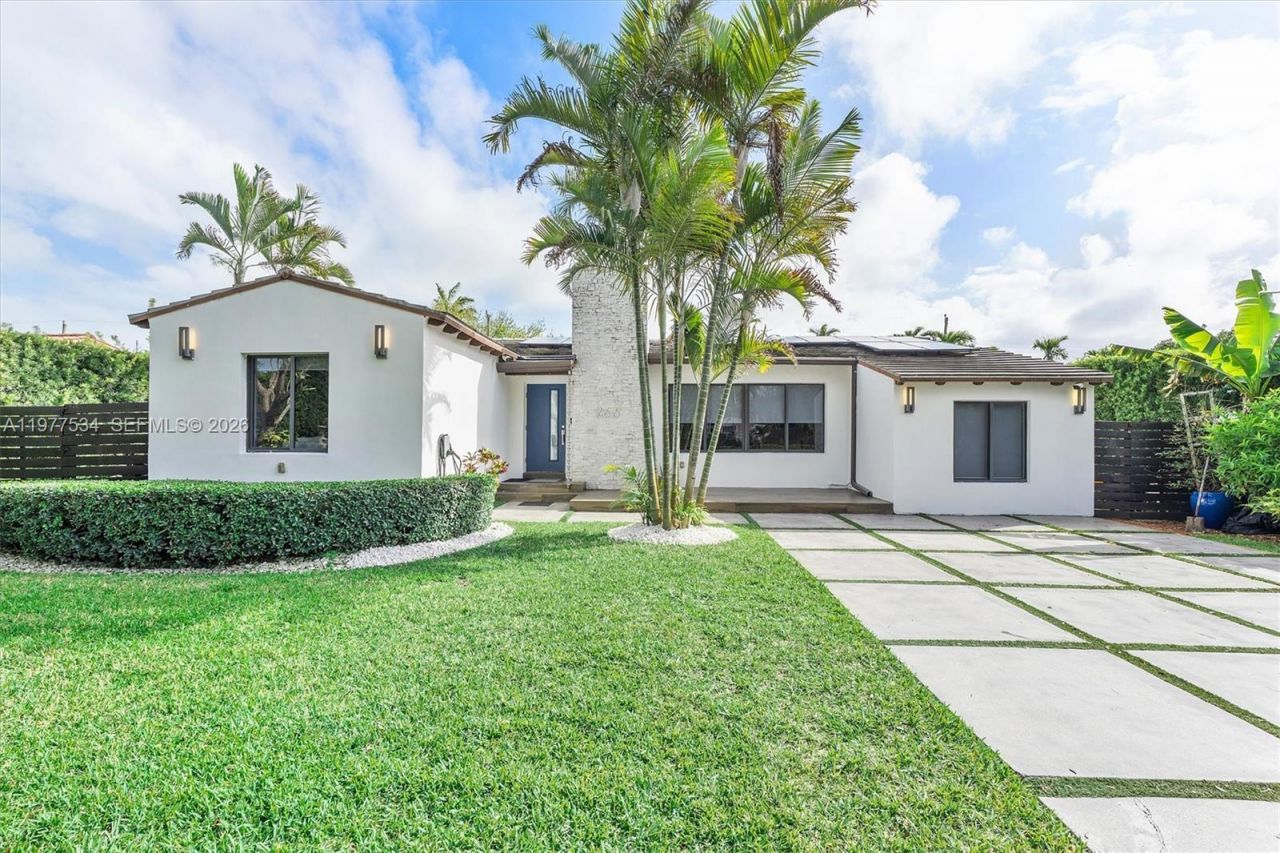 766 NE 96th St , Miami Shores, FL 33138 Photo