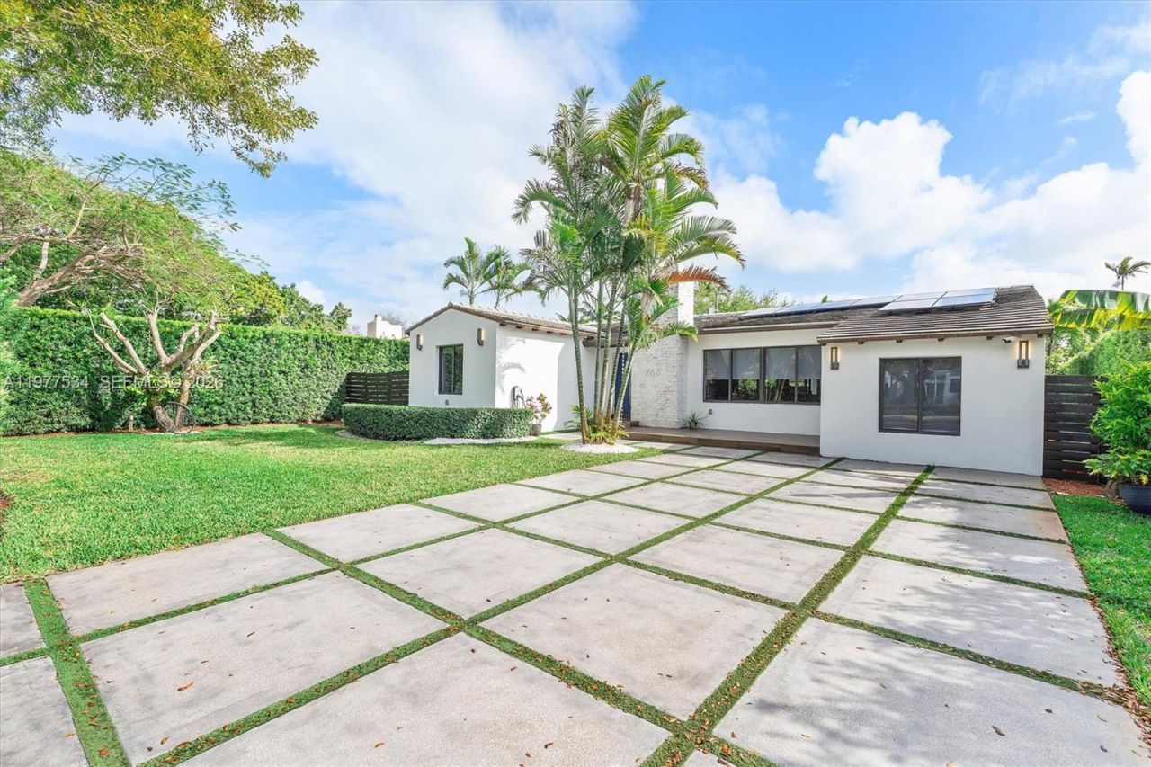 766 NE 96th St , Miami Shores, FL 33138 Photo