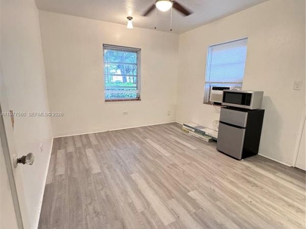 2652 SW 23rd Ave , Unit back, Miami, FL 33133