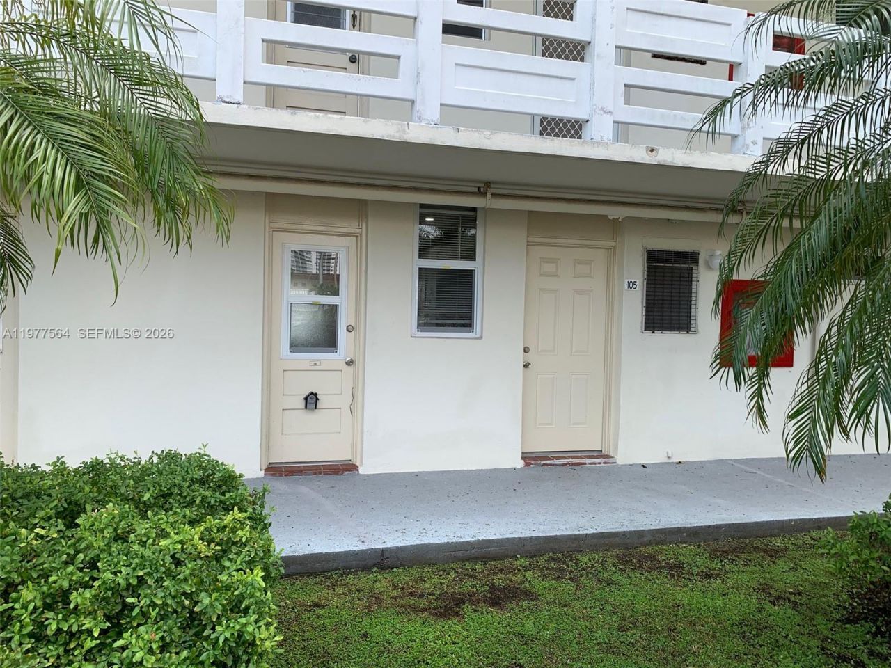 3010 Marcos Dr, Unit R105, Aventura, FL 33160 Photo