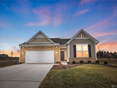 515 Kilkenny Court, Bellbrook, OH 45440