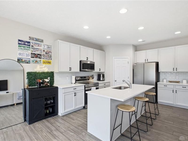 515 Kilkenny Court, Bellbrook, OH 45440 Photo 10