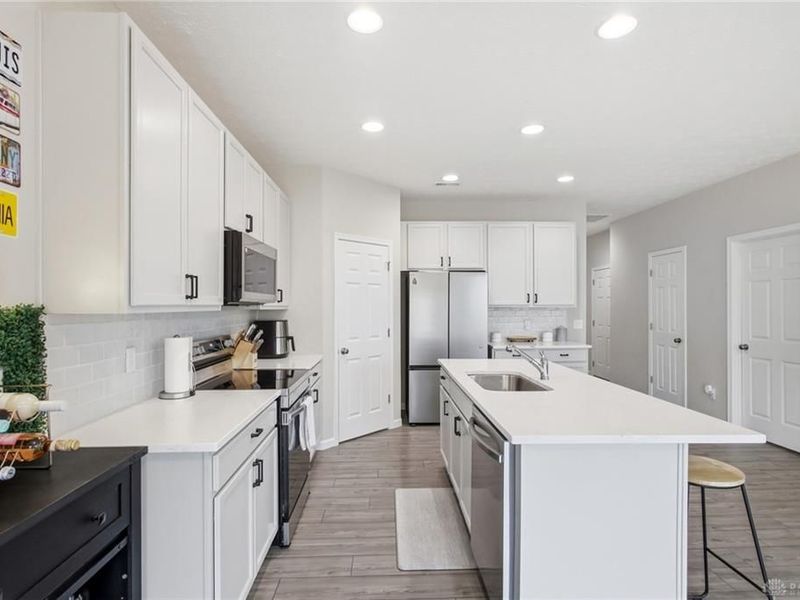 515 Kilkenny Court, Bellbrook, OH 45440 Photo 11