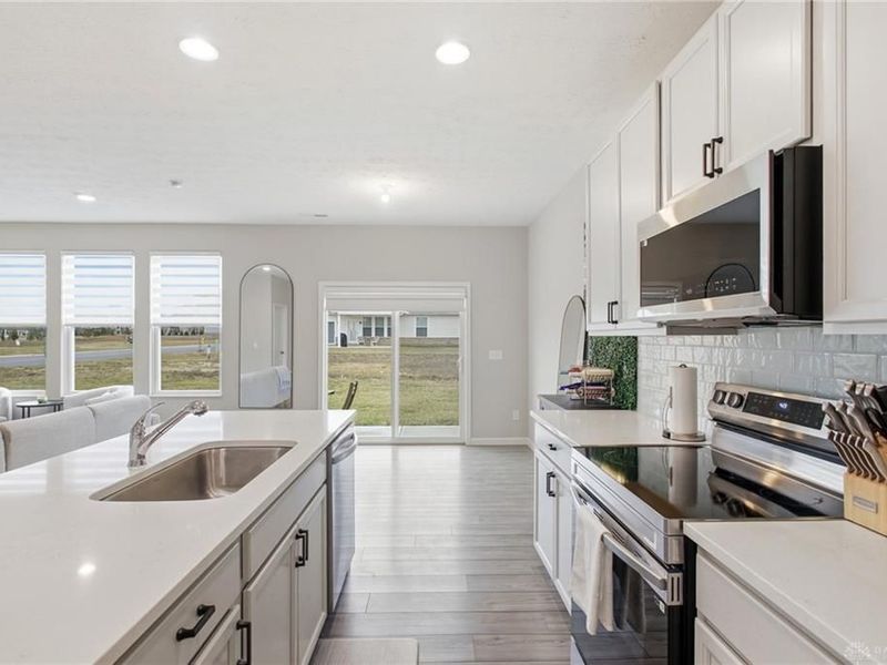 515 Kilkenny Court, Bellbrook, OH 45440 Photo 12