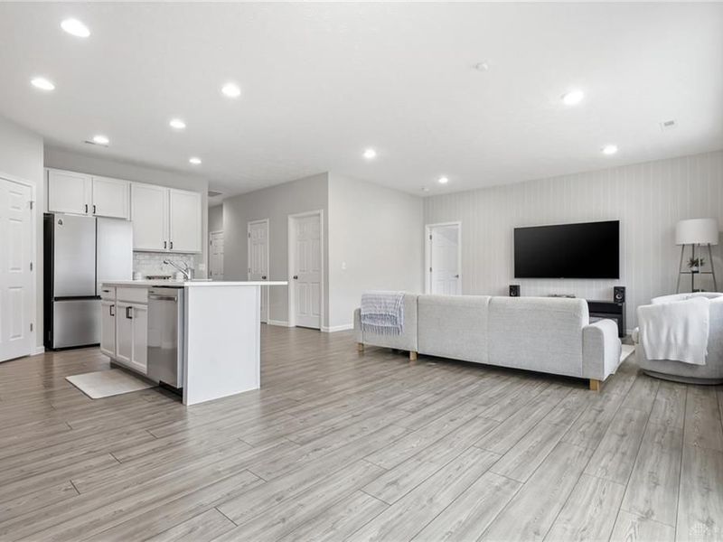 515 Kilkenny Court, Bellbrook, OH 45440 Photo 17