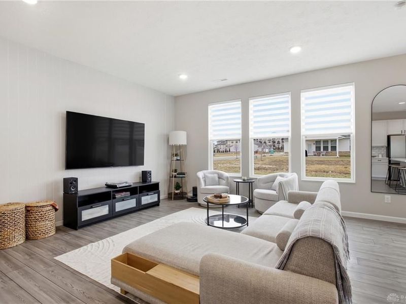 515 Kilkenny Court, Bellbrook, OH 45440 Photo 19