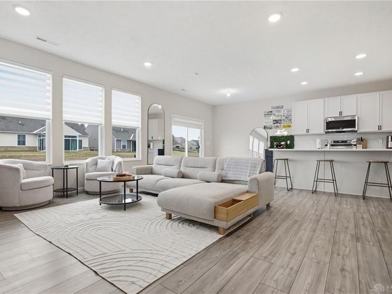 515 Kilkenny Court, Bellbrook, OH 45440 Photo 20