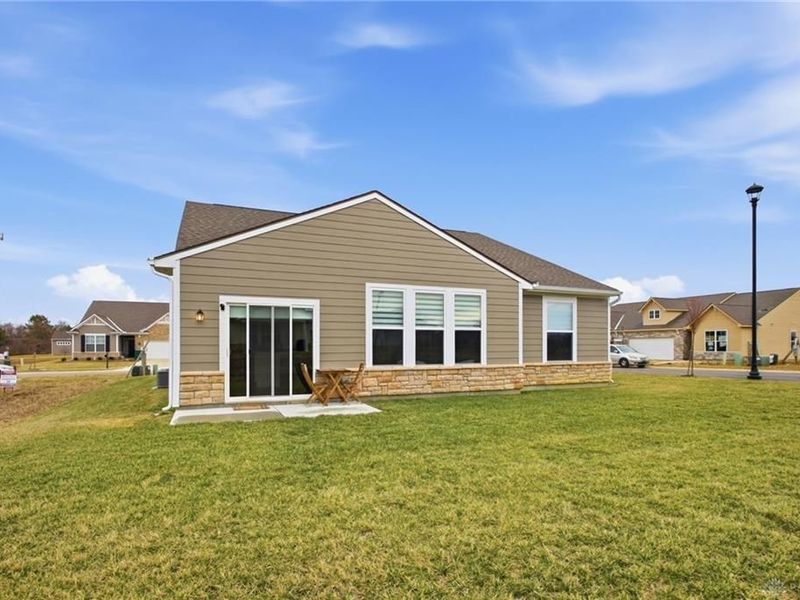 515 Kilkenny Court, Bellbrook, OH 45440 Photo 35