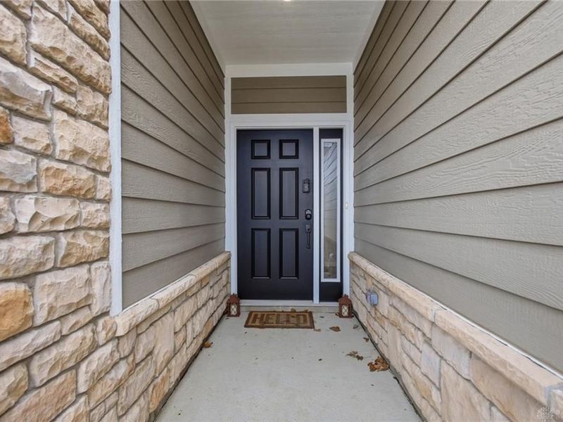 515 Kilkenny Court, Bellbrook, OH 45440 Photo 4